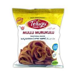 Telugu Mullu Muruku 170gm