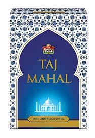 Taj Mahal  Orgina Black Leaf Tea 500g