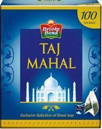 Taj Mahal Tea 900g