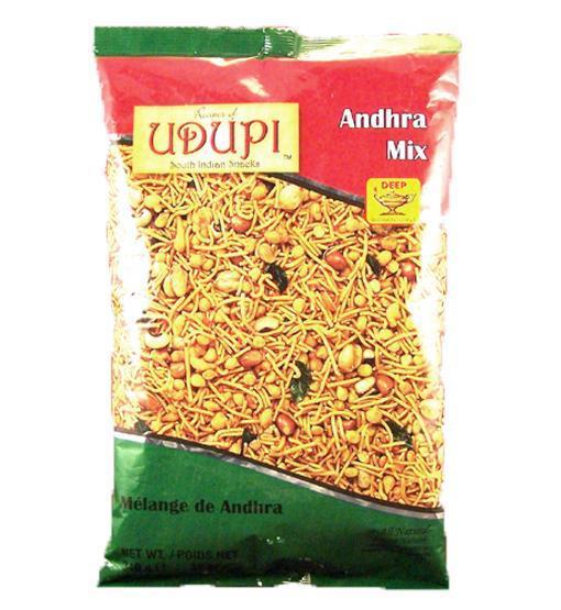 Udupi Andhra Mix. 12 oz