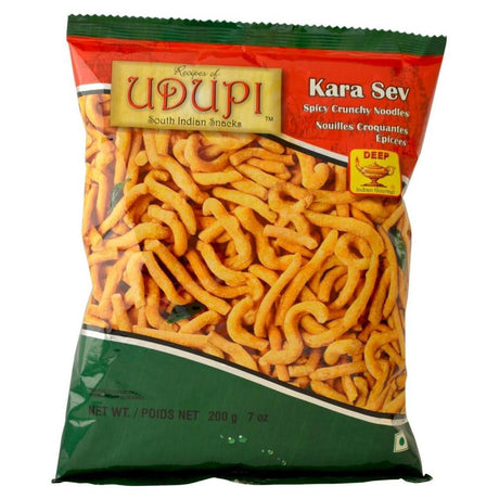 Udupi Kara Sev 7oz