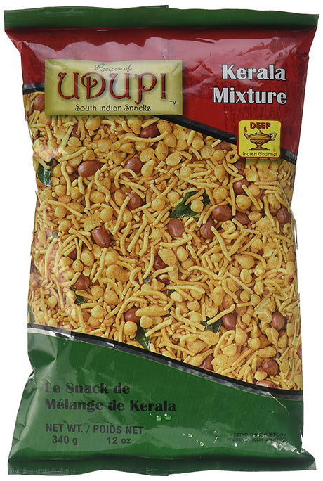 Udupi Kerala Mixture 12oz