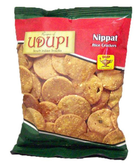 Udupi Nippat 7oz