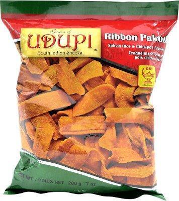 Udupi Ribbon Pakodi 7oz
