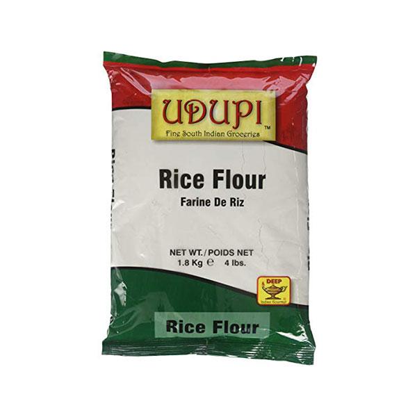 Udupi Rice Flour 4lb