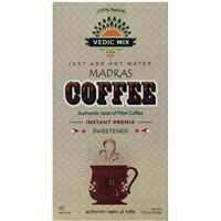 Vedic Mix Madras Coffee Sweet 220g