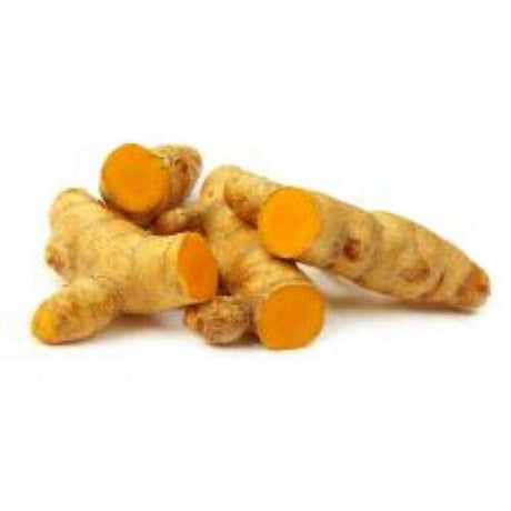 Turmeric Yellow -lb