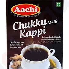 Aachi Chukku Malli Kappi 200gm