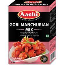 Aachi Gobi Manchurian mix 50gm
