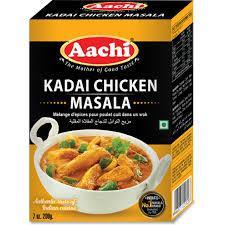 Aachi Kadai Chicken Masala 200gm