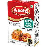 Aachi Paneer Tikka Masala  200g