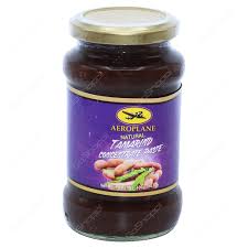 Aeroplane Tamarind Paste 14.9 / 400 g