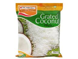 Anand Grated Cococnut 16 oz
