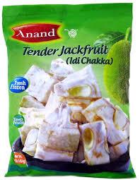 Anand Tender Jackfruit 454g