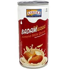Ashoka Badam Mango Drink 180ml