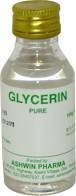 Glycerian Oil 100gm