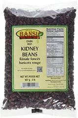 Bansi D Kidney Beans 2lb
