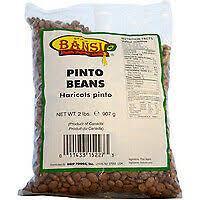 Bansi Pinto Beans 2lb
