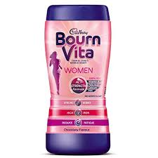 Bourn Vita Women 400 gm