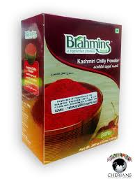 Brahmins Kashmir Chilly Powder 200gm