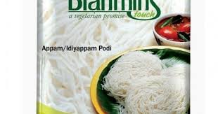 Brahmins Appam Idiyappam Powder 1 Kg