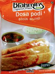 Brahmins Dosa Podi 1 Kg