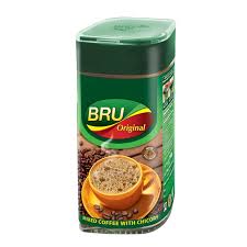 Bru Instant Coffee 7 oz/ 200gm
