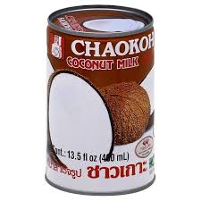 Chaokoh Coconut Juice 11.2oz
