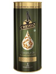 Chekko Coco. Oil 1Ltr