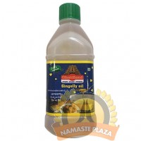 Chettinad Sesame / Gingelly Oil 200ml