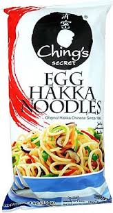 Chings Egg Hakka Noodles 150gm