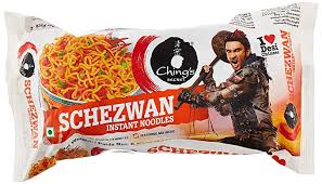 Chings Schezwan Noodles 240gm