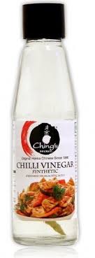Chings Chilli Vinegar 170ml