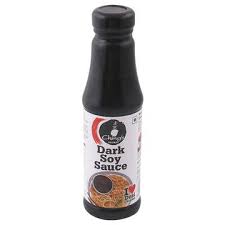 Chings Dark Soya Sauce 200gm