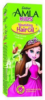 Dabur Kids Hair Oil 200ml