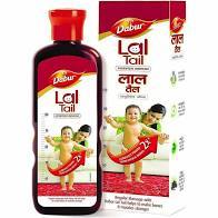 Dabur Lal Tail 200ml