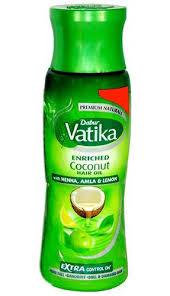 Dabur Vatika Hair Oil 300ml