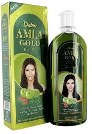 Dabur Amla Gold Almond10.5oz