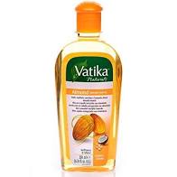 Dabur Vatika Almond Oil 300ml