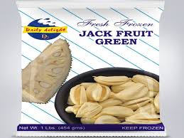 DD Jack Fruit Green 400gm
