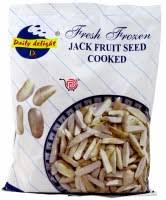 DD Jack Fruit Seed Cooked 400gm