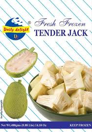 DD Jack Fruit Tender 452gm