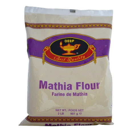 Deep Mathia Flour 2lb