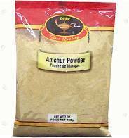 Deep Amchur Powder 7oz.