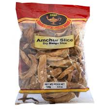 Deep Amchur Slice3.5oz