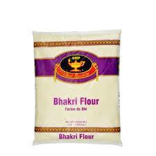 Deep Bhakri Flour 2 lb