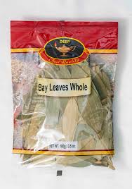 Deep Spi Bay Leaves 3.5 oz
