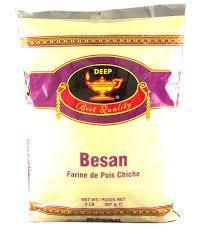 Deep Besan 2 LB