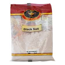Deep Black Salt 3.5 oz