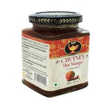 Deep ChutneyHotMango10